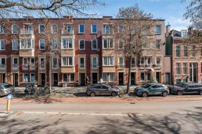 Woning Rodenrijsestraat 84A Rotterdam