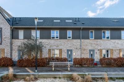 Woning Max Velthuijshof 3 Nijmegen