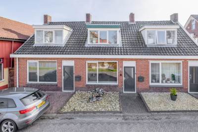 Woning Hendrik Westerstraat 45 Oude Pekela
