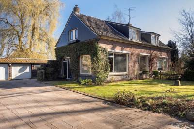 Woning Kapelweg 10 Almen