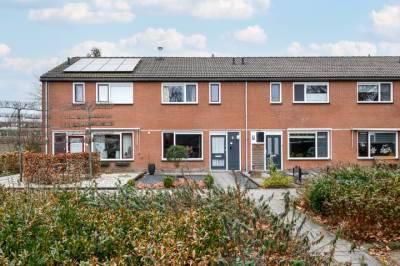 Woning Jacob Jordaensstraat 15 Wolvega