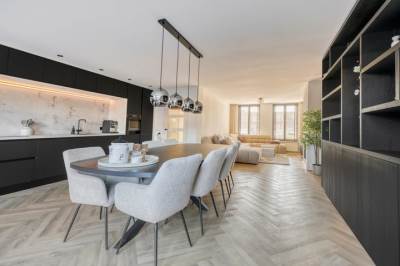 Woning Van Bergenplein 11 Etten-Leur