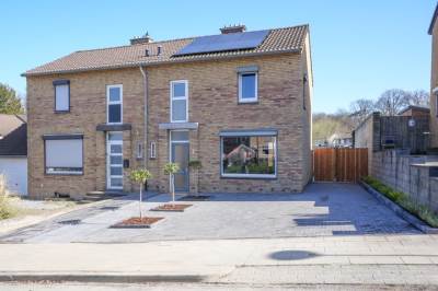 Woning Aalbersestraat 3 Landgraaf