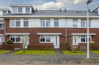 Woning Het Schoneveld 29 Laren (GE)