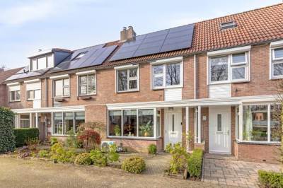 Woning Leidjeskamp 30 Scherpenzeel (GE)