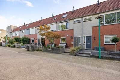 Woning Herman Gorterstraat 10 Gorinchem
