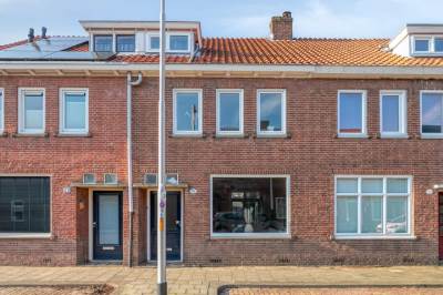 Woning Olivier van Noortstraat 51 Tilburg