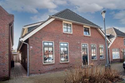 Woning Haarstraat 87 Rijssen