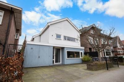 Woning Hengelosestraat 277 Enschede