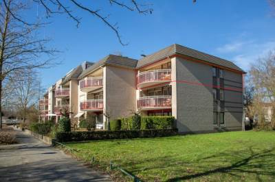 Woning Carel Looierstraat 318 Lichtenvoorde