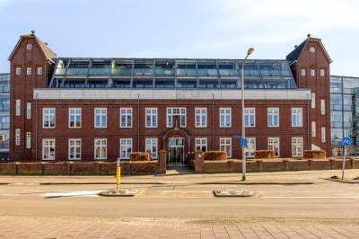 Woning Voltstraat 182 Tilburg