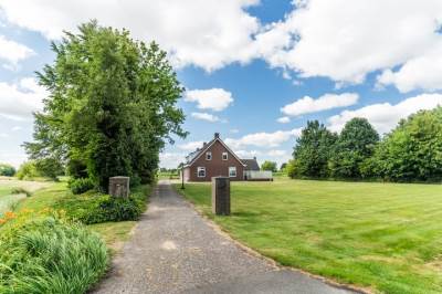 Woning Heuvelstraat 8 Berkel-Enschot