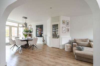 Woning Dennelaan 9 Rijswijk (ZH)