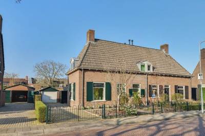 Woning Bevrijdingssingel 15 Ochten