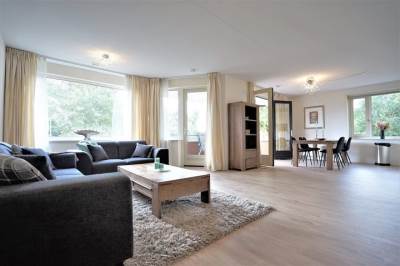 Woning Veenendaalplein 21 Amstelveen