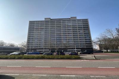 Woning Max Havelaarlaan 147 Amstelveen