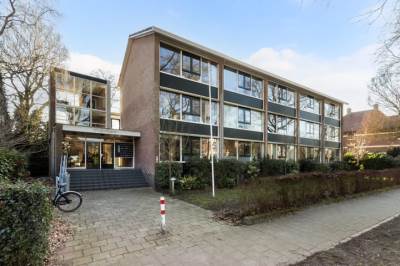 Woning Generaal Van Heutszlaan 46 Apeldoorn