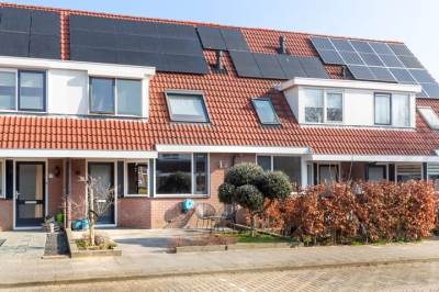 Woning Bieningen 19 Ouddorp