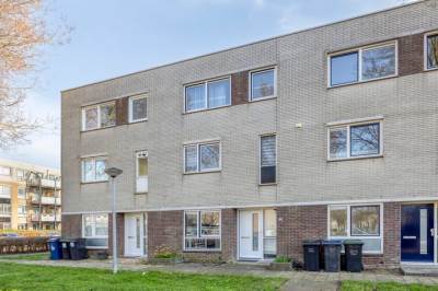 Woning Clingendaellaan 161 Almere