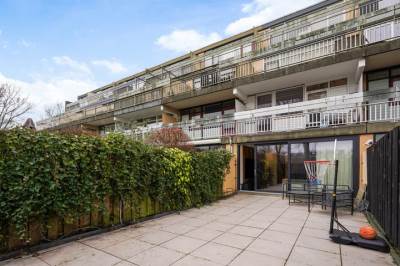 Woning Beethovenrode 6 Zoetermeer