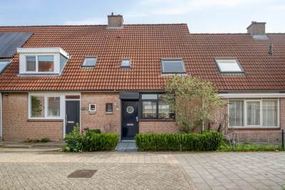 Woning Horst 3416 Lelystad
