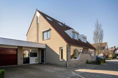 Woning Meanderlaan 214 Tholen