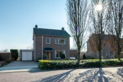 Woning Irisstraat 6 Goor