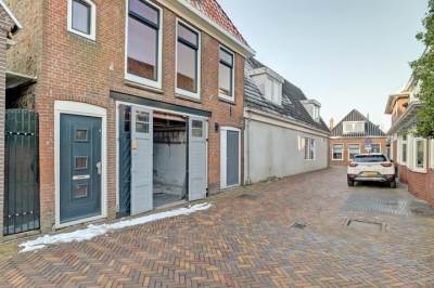 Woning Lytsebuorren 2 Berltsum