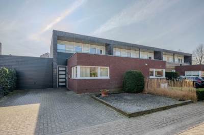 Woning Riethstraat 51 Tegelen