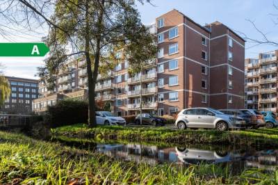 Woning Ronsseweg 163 Gouda