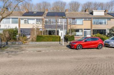 Woning De Génestetstraat 21 Papendrecht