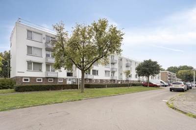 Woning Koperslagersdreef 3A Maastricht