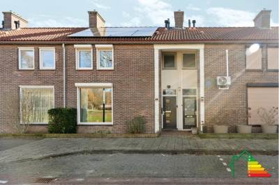 Woning Visserslaan 23 Arnhem