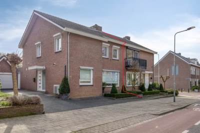 Woning Humcoverstraat 80 Meerssen