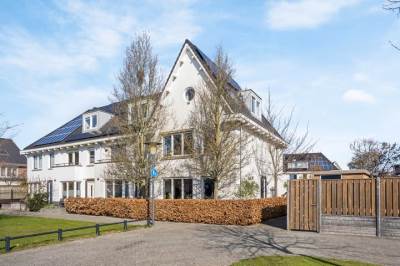 Woning Lofoten 44 Zoetermeer