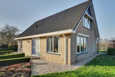 Woning Florishoek 16 Baarland