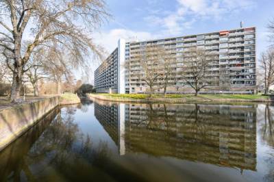Woning Stadhoudersring 88 Zoetermeer