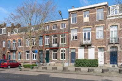 Woning Louis Loyensstraat 18B Maastricht