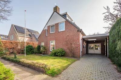 Woning Kuilveld 15 Grubbenvorst