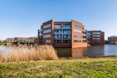 Woning Turkoois 43 Rhoon