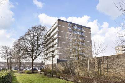 Woning Symfoniestraat 54 Nijmegen