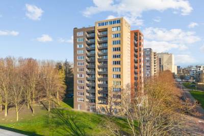 Woning Wittgensteinlaan 106 Amsterdam
