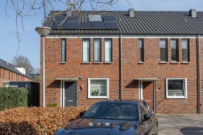 Woning Guldenstraat 1 Eindhoven