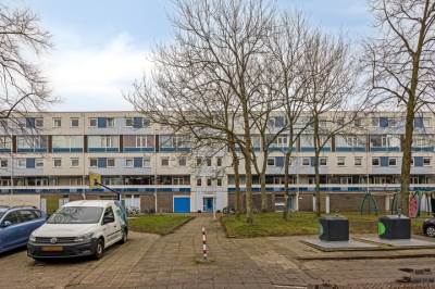 Woning Foulkeslaan 91 Delft
