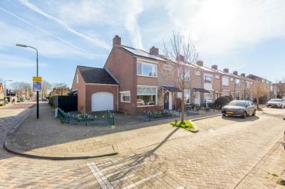 Woning Graaf Adolfstraat 1 Hardinxveld-Giessendam