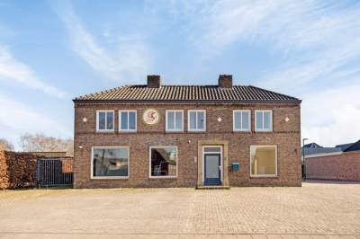 Woning Delst 5 Nistelrode