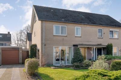 Woning E E G laan 8 Coevorden