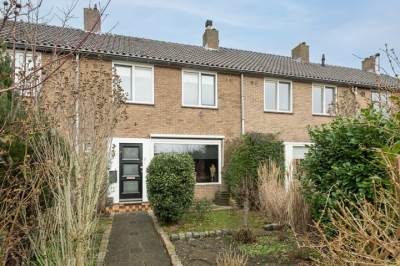 Woning Vondelstraat 3 Hendrik-Ido-Ambacht