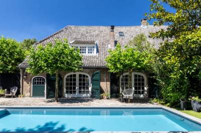 Woning Dorstseweg 4A Bavel (Gem. Breda)