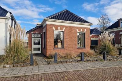 Woning Goldhoorn 5 Oostwold (Gem. Oldambt)